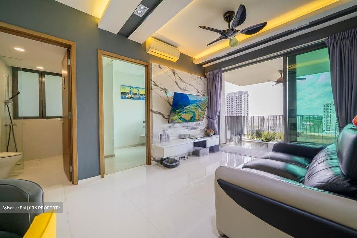 The Topiary (D28), Condominium #612110931